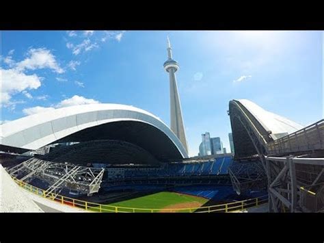 chanel rogers centre|rogers centre opening times.